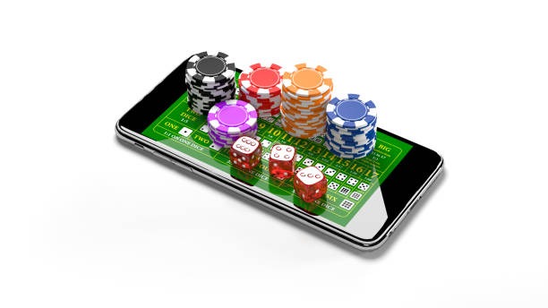 jrg daily bonus dashboard on mobile showing bonus balance and playthrough progress