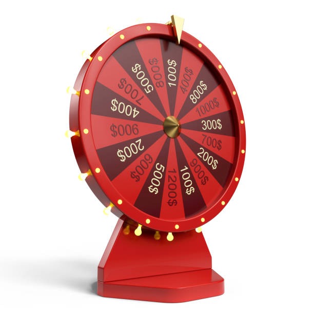 Auto Roulette Game 